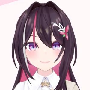 【ホロライブ】AZKiさんがビクターエンタテインメントを離れ、音楽活動をホロライブに戻すことを発表。配信で「心から感謝」と伝える
