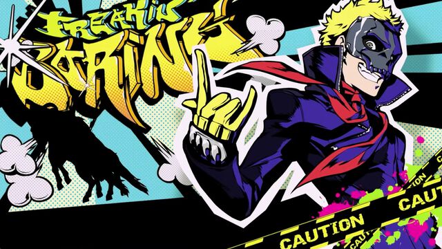 『ペルソナ5: The Phantom X』発表まとめ。ジョーカーたちが登場する『ペルソナ5』コラボは常設イベントで、7月後半には第2期実装。リリース前なのにロードマップ公開【P5X】