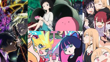 【2025年7月】夏アニメまとめ一覧。『ぬ～べ～』『Newパンスト』『タコピーの原罪』『ぬきたし』などいろいろな意味で話題作大集合
