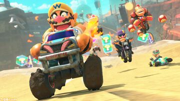 【ソフト＆ハード週間販売数】『マリオカート ワールド』3週連続で首位＆販売本数100万本を突破！ 『ライドウ リマスター: 超力兵団奇譚』は4機種版がトップ10入り【6/16～6/22】