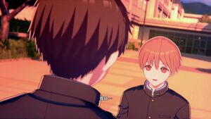 『ToHeart』DLC追加ストーリー“セリオ・佐藤雅史”が7/3に配信決定。マルチの姉妹機にあたる家庭用ロボット＆幼なじみ（男）の物語が幕を開ける