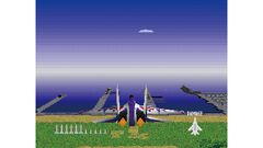 『エースコンバット』30周年。“フライトシューティング”というジャンルを確立させたPS初期の傑作【今日は何の日？】