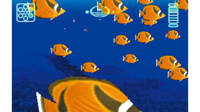 『アクアノートの休日』30周年。明確な目的のない海中散策でゲームの常識を覆した。ゆったり味わう究極の癒やしと冒険感【今日は何の日？】