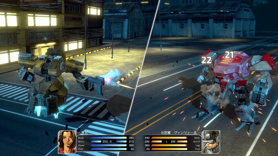 『フロントミッション サード：リメイク』Switchパッケージ版が9月18日に発売。シリーズ第3作目のフルリメイク版。あらすじなどを紹介するオリジナルマニュアルが同梱