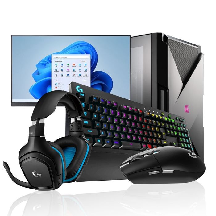 格安】PC 新規の方におすすめ✨ゲーミングPC RTX3060 キーマウセット