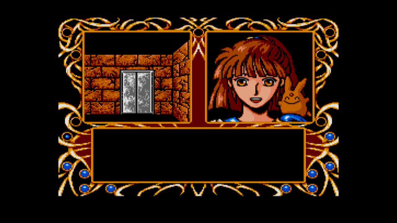 『魔導物語1-2-3』MSX2版がSwitchで本日(6/26)発売。『ぷよぷよ』の元となった作品としても知られるコミカルなダンジョンRPG【やったなー!】