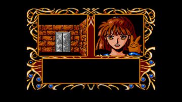 『魔導物語1-2-3』MSX2版がSwitchで本日（6/26）発売。『ぷよぷよ』の元となった作品としても知られるコミカルなダンジョンRPG【やったなー！】