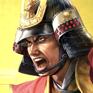 『信長の野望 出陣』攻略：新SSR武将【鬼面仏面】島津義弘の性能解説。敵の攻撃を引き付けつつ大幅にダメージを軽減できる威名1000武将【日記#216】