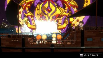 『シーファンタジー』Steam版が7月4日に無料大型アップデート。30種以上の海洋生物、10種類以上の新たな釣り竿が追加され、本編では描かれなかったエピソードも収録