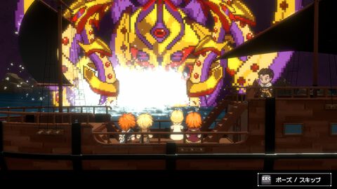 『シーファンタジー』Steam版が7月4日に無料大型アップデート。30種以上の海洋生物、10種類以上の新たな釣り竿が追加され、本編では描かれなかったエピソードも収録