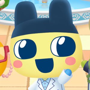 Switch 2/Switch『たまごっちのプチプチおみせっち おまちど～さま！』本日6/26発売。無料アップデートの配信も決定