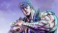 『北斗の拳』新アニメ2026年放送決定！ ケンシロウが勇ましく拳を握るキービジュアル第1弾が解禁