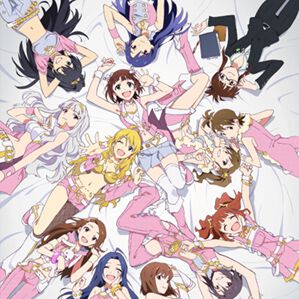『アイマス』シリーズ20周年前夜祭が7月19日に生配信！ アニメ『アイドルマスター』も7月8日より放送決定