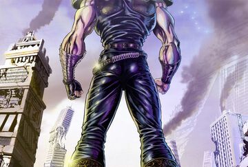 『北斗の拳』新作アニメシリーズ制作決定。新たな声優、スタッフ陣による映像化。北斗神拳がふたたび暴れだす