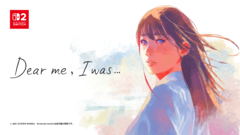 『Dear me, I was...』アークシステムワークスからNintendo Switch2専用の完全新作が発表。テキストのないインタラクティブアドベンチャー【ARC SYSTEM WORKS Showcase】