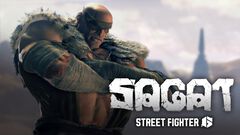 『スト6』サガットの最新映像が公開。Year3 第1弾として8月5日に実装されるムエタイエンペラー。キャミィや春麗の水着スキンも開発中【カプコンスポットライト】