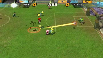 『スーパーマリオストライカーズ』が“ニンテンドー ゲームキューブ Nintendo Classics”に7月3日より追加。なんでもアリの大乱闘サッカーゲーム