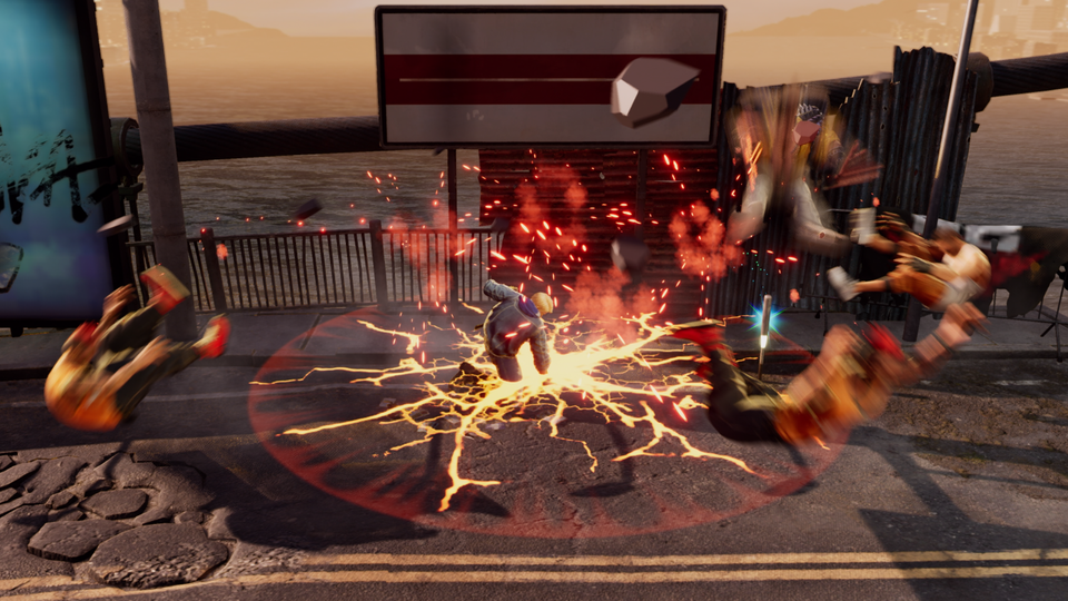 『ダブルドラゴン リヴァイヴ』Switch版、Epic Games版も発売決定。アートブックやサントラが付属するコレクターズエディションも登場