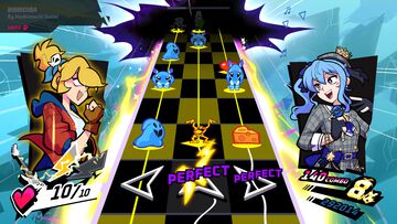 『リフト・オブ・ネクロダンサー』ホロライブ楽曲が登場。星街すいせい『ビビデバ』や宝鐘マリン『Ahoy!! 我ら宝鐘海賊団☆』など計5曲