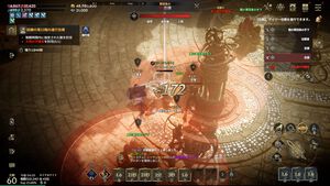 『ロードナイン』自由に職業を作るMMORPG。能力と武器を選んで、大剣を振るう暗殺者や短剣二刀流で襲い掛かる聖騎士が爆誕【シークレットパーティーレポート】