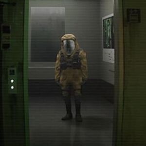 協力して実験体のモンスターをエレベーターに運搬するホラーゲーム『UNDERWARD』を実況プレイ【電撃インディー#1036】