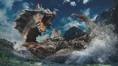 『モンハンワイルズ』6/30配信アプデ“Ver1.020”の詳細が公開。双剣“鬼人化”アクションが強化、ハンマー相殺成功時の追撃アクション追加