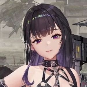《メガニケ名言集：ミハラ》好きなのよ、痛めつけられるの。【勝利の女神：NIKKE（メガニケ）日記＃140】