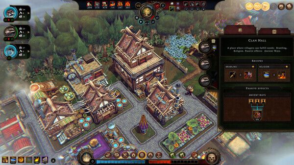 『Against the Storm』Steamで“圧倒的好評”のローグライク都市建設ゲームのコンソール版が配信開始。新種族“フロッグ”などが追加されるDLCも登場