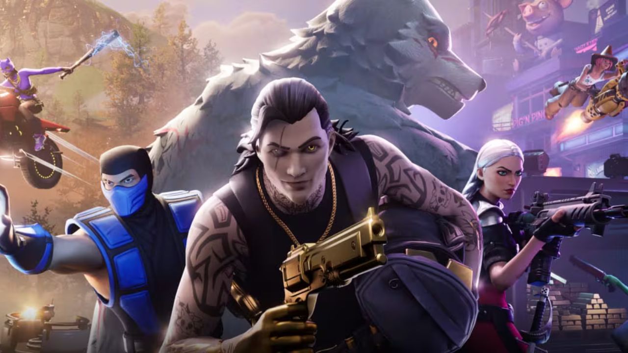 『フォートナイト』チート使用者に17万5000ドル(約2500万円)の支払い命令が下る。Epic Gamesは集まった金額を全額寄付。不正を絶対許さない
