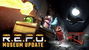 『R.E.P.O.』大型アプデが配信開始。新マップやカートに装備できる武器、5レベルごとに難度が変わる“Moon Phases”など新要素が盛りだくさん
