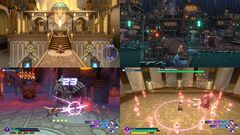 『SacriFire』大きな影響を受けたゲームは『ゼノギアス』と『ヴァルキリープロファイル2』。期待のポーランド産JRPGの開発者にインタビュー。桜庭統氏に音楽を依頼した経緯も