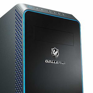 『ドスパラ大決算』開催。抽選で100人に1人実質タダ、新品GALLERIAデスクトップゲーミングPCがクーポンで最大10万円オフなど