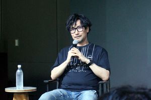 『デス・ストランディング2』小島監督インタビューで紐解く小島秀夫という男の頭の中。小ネタや遊びはすべて監督が考案、つながりすぎなネット社会への恐怖、監督だからこその孤独……