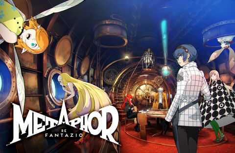 『メタファー:リファンタジオ』Steamサマーセールで過去最大の40%オフ、豪華版も対象。この夏は呪いを解く旅へ出よう