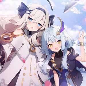 『エバーソウル』8月20日9時にサービス終了。精霊たちが暮らす世界が舞台のオートバトルRPG