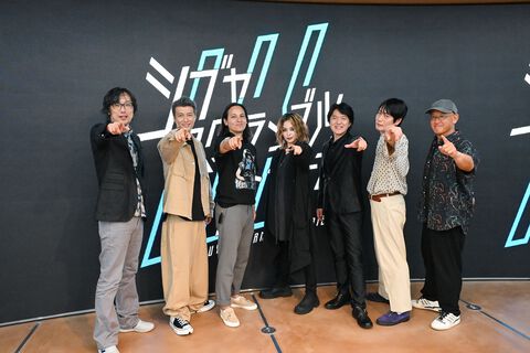 イシイジロウ新作『シブヤスクランブルストーリーズ』制作決定。“渋谷実写アドベンチャープロジェクト”本格始動で『428』加納刑事役の天野浩成、亜智役の中村悠斗、主題歌・上木彩矢も参加