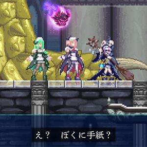 『グリム・ガーディアンズ サーヴァント・オブ・ザ・ダーク』無料アップデート第3弾が配信開始。今回も魅力満載な家臣たちの機能やサブイベント、新装備が追加へ