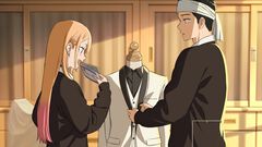 アニメ『その着せ替え人形（ビスク・ドール）は恋をする』シーズン2の本PV＆メインビジュアルが公開。姫野あまね役の村瀬歩をはじめとした新キャストからのコメントも到着