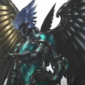 金子一馬AIが描くルシファーが出た！ けど…【神魔狩りのツクヨミ：神ツク日記＃21】
