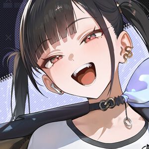『NIKKE』新ニケ・ソラ（声優：佐倉薫）公開。オーバー・ザ・ホライズン部隊（ニケの空軍!?）所属のキャビンアテンダント【勝利の女神：NIKKE（メガニケ）】