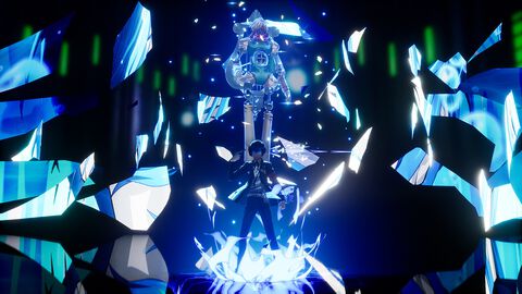 『ペルソナ3 リロード』55%オフ、『真・女神転生V Vengeance』50%オフで過去イチ安く。アトラスがSteamサマーセールを7月11日まで開催中
