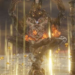 『エルデンリング ナイトレイン』“夜の魔、リブラ”をトロコン声優・司波悠真が徹底攻略。アーツによる形態変化の阻止がカギを握る【ELDEN RING NIGHTREIGN】
