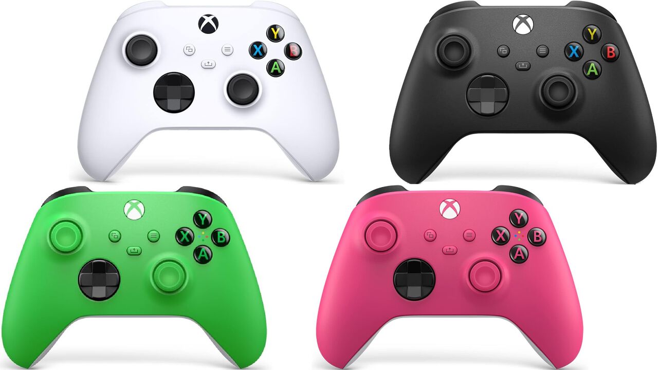 楽天でXboxコントローラーやSeries X|S本体に使える500円オフクーポン配布中、先着200名。Xbox公式ストアページオープン記念