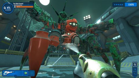 『パワーウォッシュ シミュレーター』30～50％オフセールが実施中。汚れを落とすのが最高に気持ちいい洗浄シミュ。『FF7』コラボDLCも無料配信中