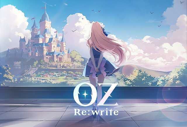BTSやSEVENTEENなどを擁するK-POP界の大物がゲームに本気、HYBE IMが“DRIMAGE”に社名変更。インディーゲームにも興味津々、まずはアニメRPG『OZ Re:write』から