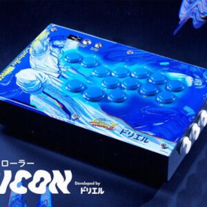 寝不足時にゲームをするとどうなるかを体験できる“寝不足体感コントローラー”ネブコン開発。どぐら、板橋ザンギエフらが体験