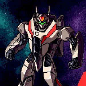 『アーケードアーカイブス 超時空要塞マクロスII』