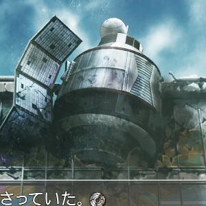 『シュタインズ・ゲート（STEINS；GATE）』企画展が秋葉原で開催。ラジオ会館に現れるはずのタイムマシンがドン・キホーテに!?
