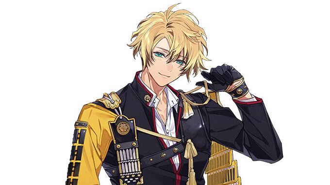 刀剣乱舞ONLINE』大塚剛央さん演じる新刀剣男士“古備前信房”実装。庄内