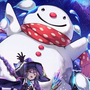 『シャドバ エボルヴ』“新たなる創世”ウィッチ新カードを紹介。コスト2で相手フォロワーを無力化するスノーアウェイクなど【シャドウバース エボルヴ】